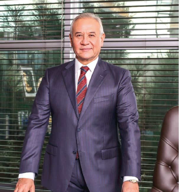 YEL OSB UNVANINI KAZANDI