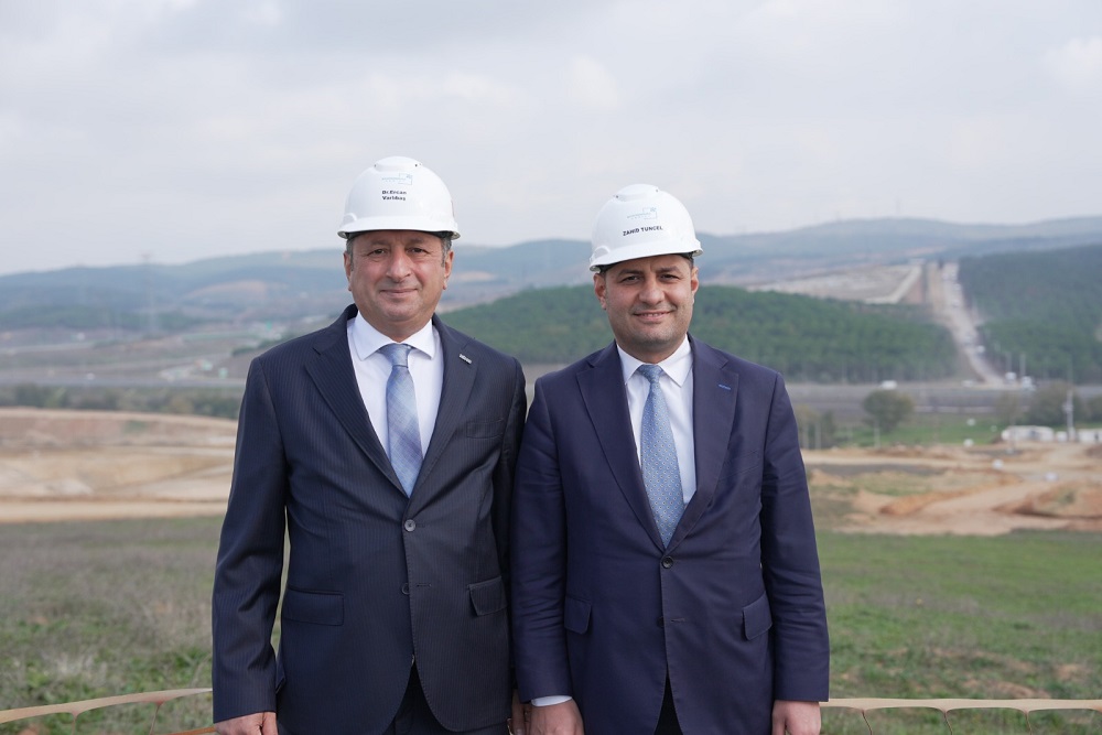 TRKYENN BLM SS TEKNOLOJ VADSݒNE STRATEJK ZYARET