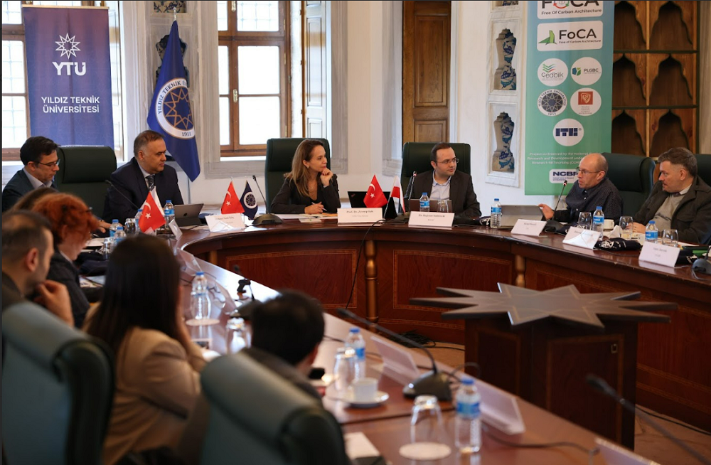 NAAT SEKTRNDE KARBONSUZ DNMN YENI ROTASI