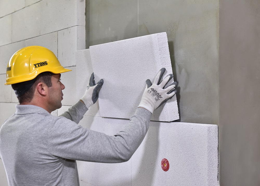 ISI YALITIMI YEN�DEN G�NDEMDE