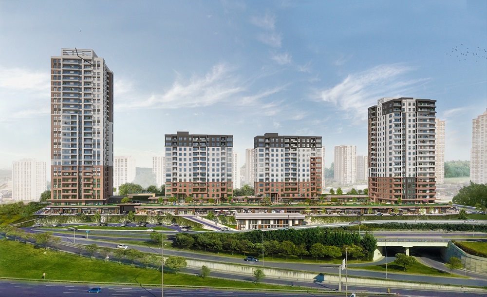 HEMEN TESLM AVANTAJIYLA FNANSMAN FIRSATI