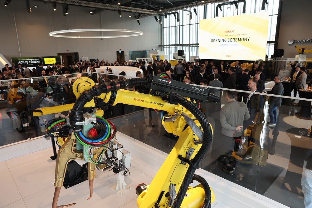 TRK SANAYCSNE DUYULAN GVEN, VZYONER YATIRIMA DNT