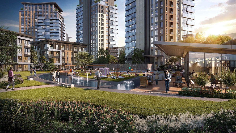 G�VENL� L�MAN GAYR�MENKUL