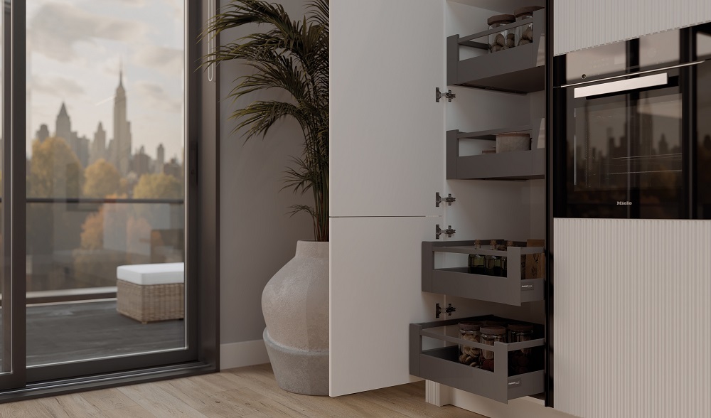 SVEN KOLEKSİYONUNDA MİNİMALİZM ÖN PLANDA