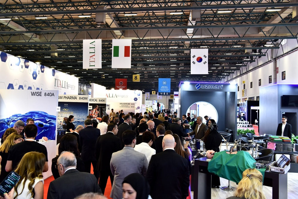 33. KEZ KAPILARINI A�TI