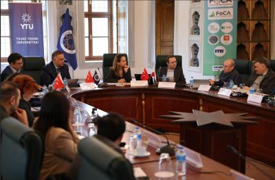 NAAT SEKTRNDE KARBONSUZ DNMN YENI ROTASI