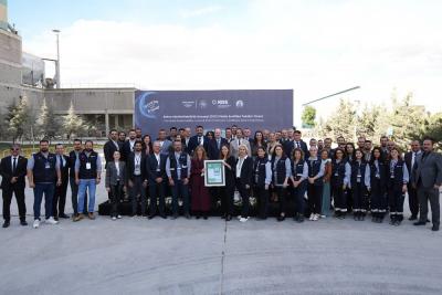 ANKA FABRKASI CSC PLATNUM SERTFKASI ALDI