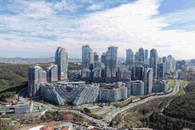 �BORSA �STANBUL�DA ��LEM G�RMEYE BA�LADI�