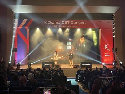 K-CONTENT EXPO STANBULDA