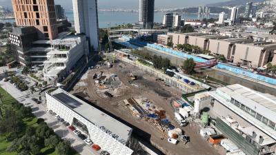 SAVUNMA SANAY�S� KADAR �NEML�