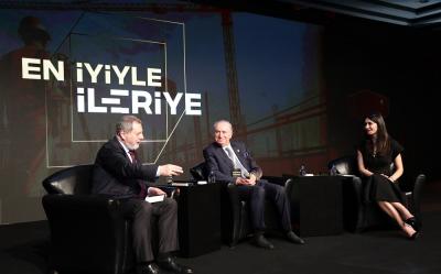 T�RK YTONG EN �Y�YLE �LER�YE DED�