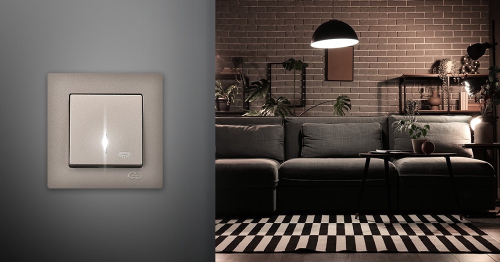 GVENL VE KONFORLU YAAM ALANLARI N MODERN ZMLER