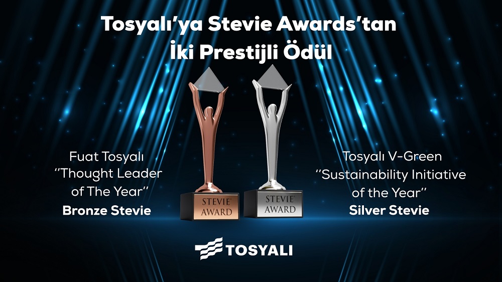 TOSYALI, STEVE AWARDSTA FTE BAARIYA MZA ATTI