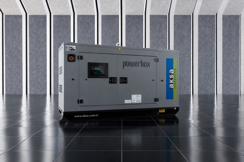 YEN� NES�L ENERJ� ��Z�MLER�