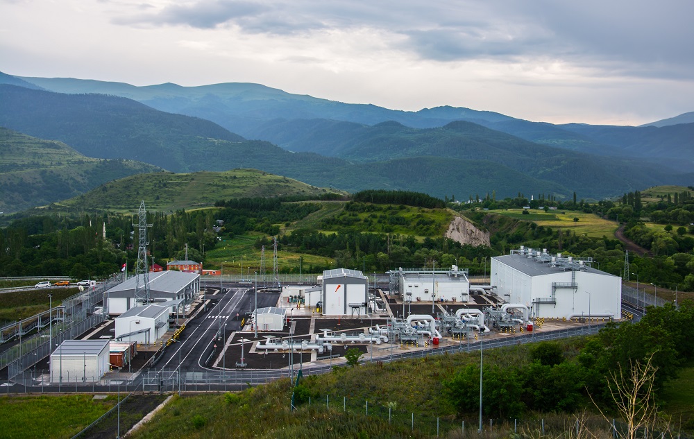 TANAP'TA YERL� YAZILIM G�C�