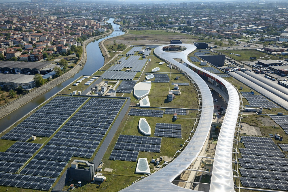 2030 HEDEF�NE 5 YIL ERKEN ULA�ILDI