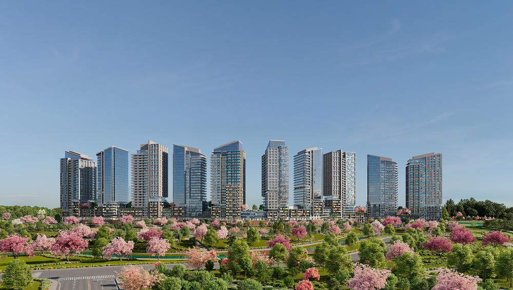 �BAHAR KAMPANYASI�