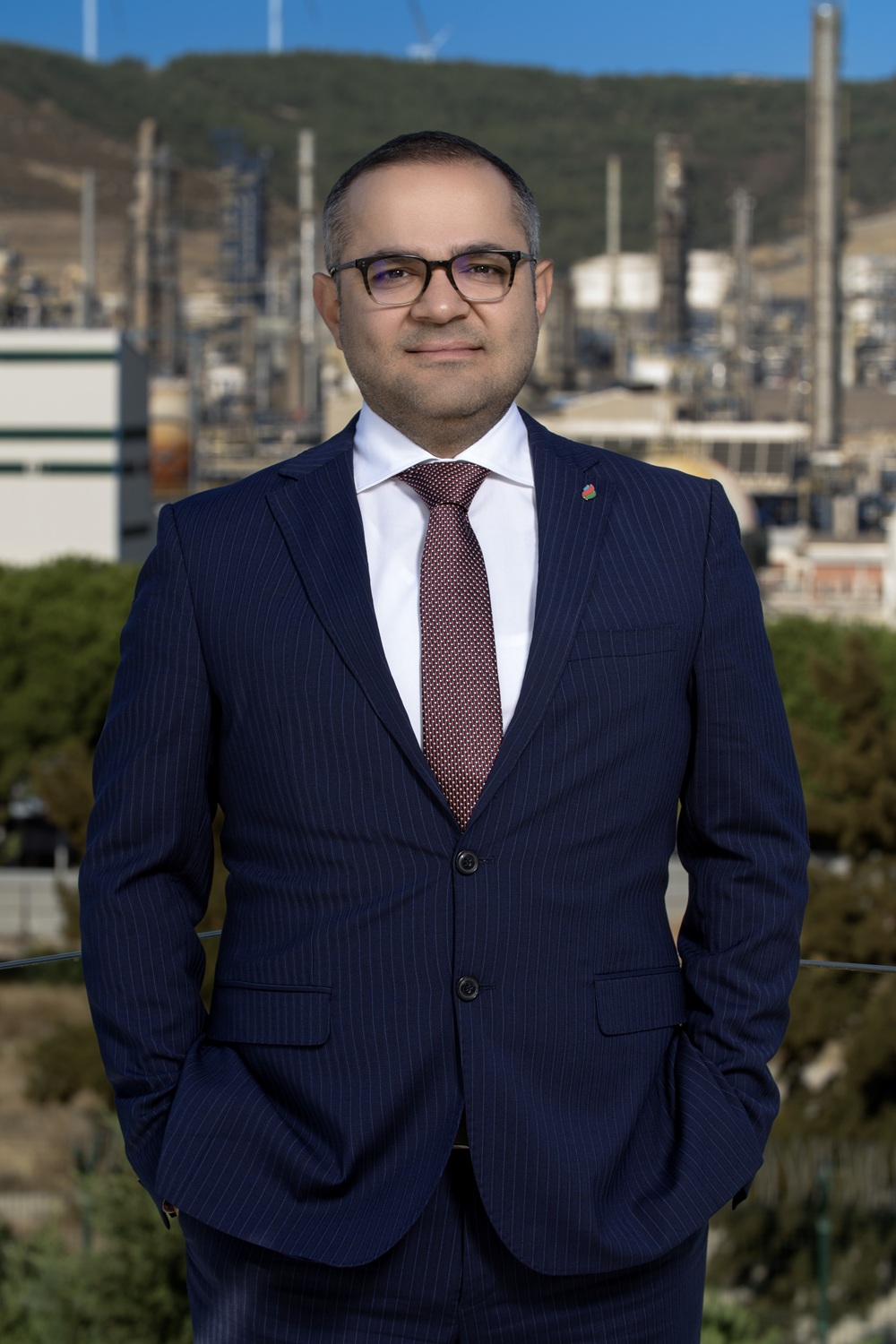 SOCAR�DAN MASTER PLAN ���N STRATEJ�K ADIM