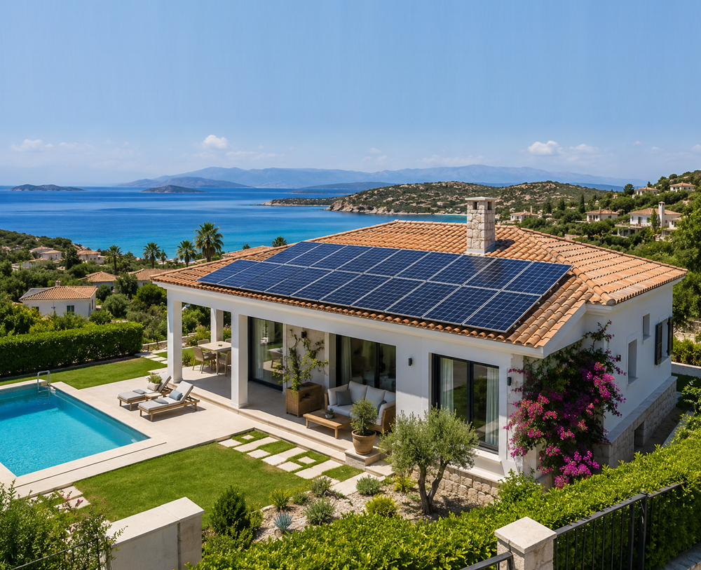ELEKTR�K FATURALARINI D���R�YOR