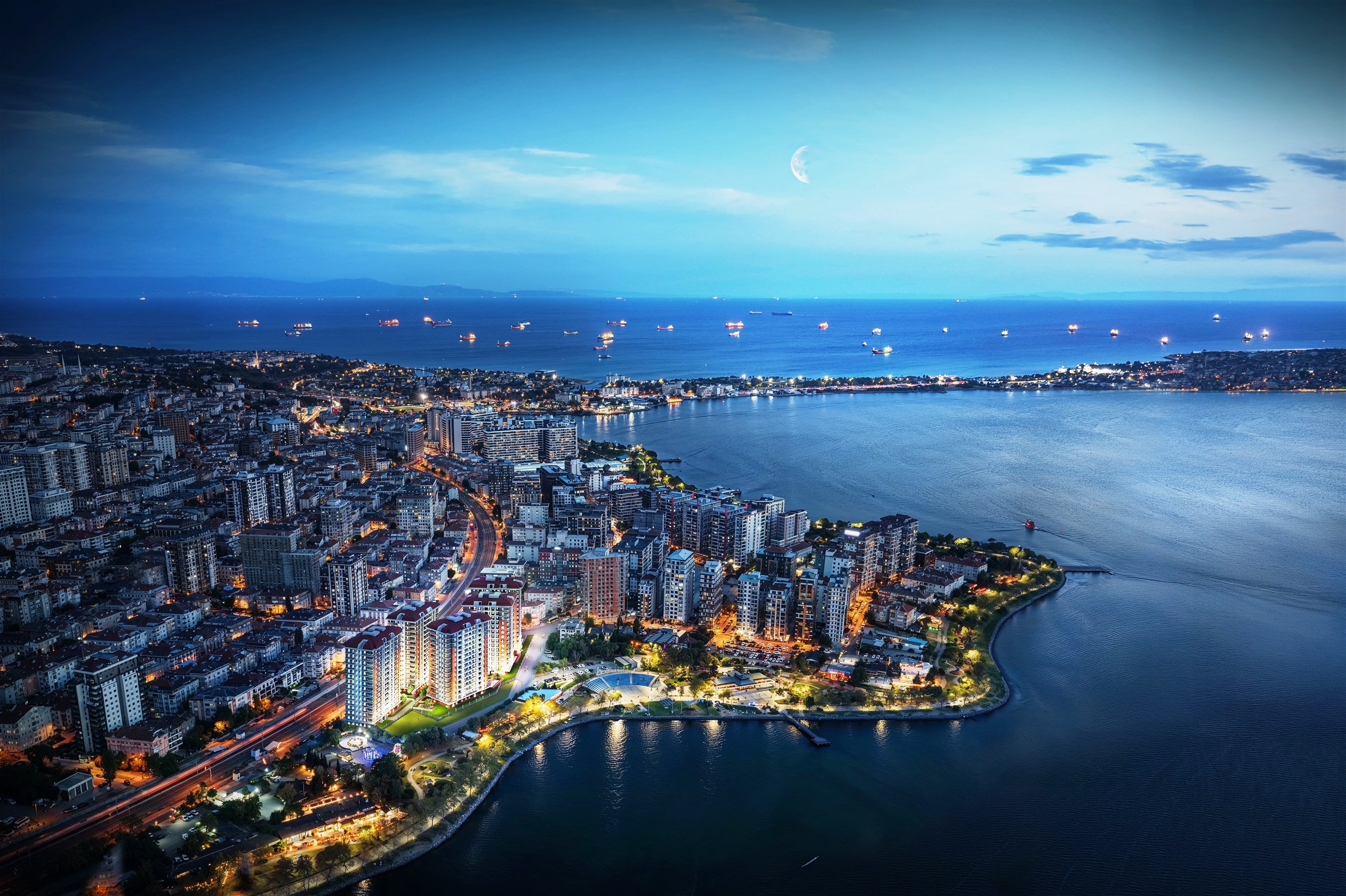 �SEGA ATAKENT�, �SEGA METROPARK� VE �YALI360�IN SATI�LARI S�R�YOR!