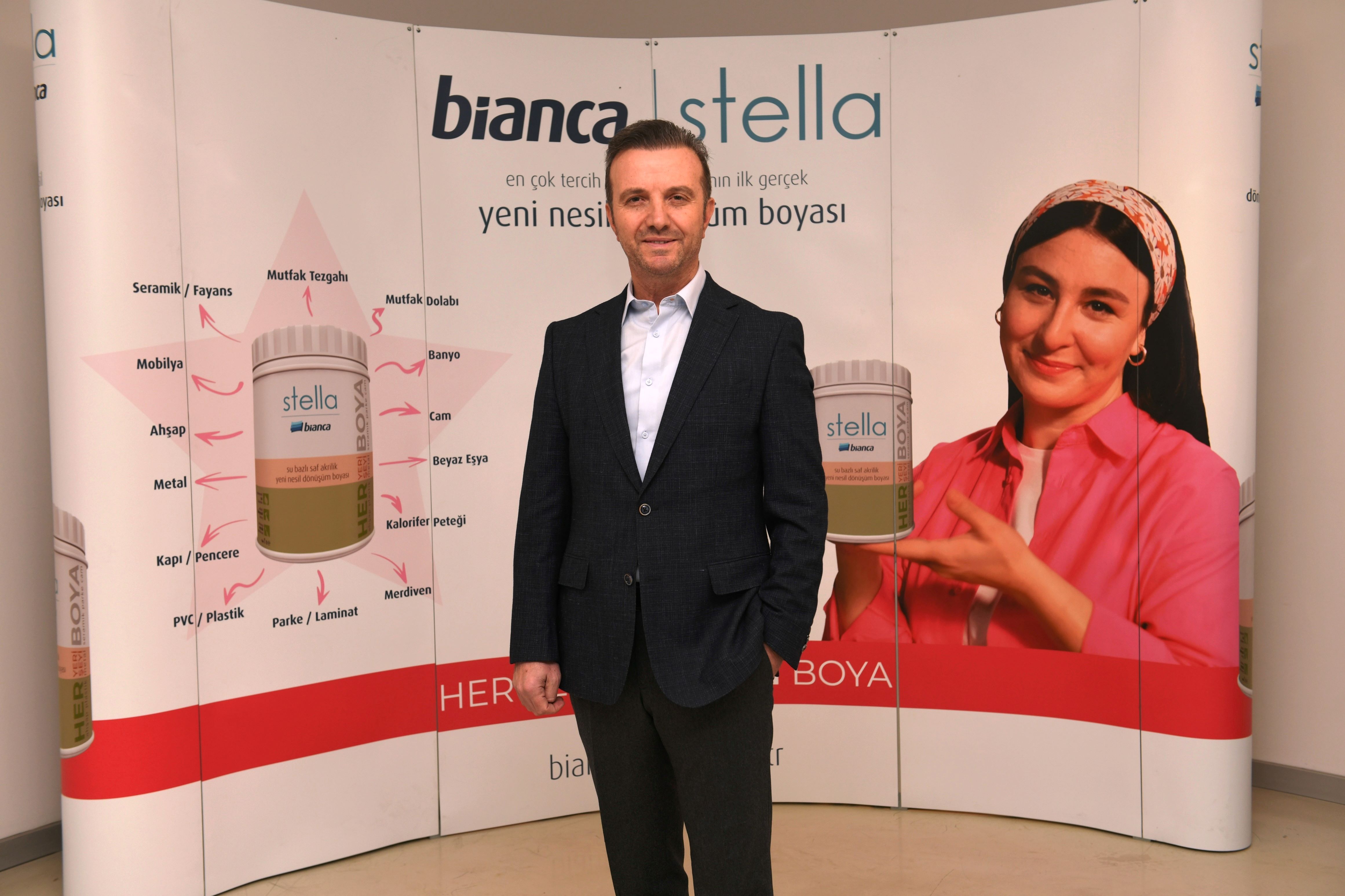 BOYA SEKT�R�NDE ALARM Z�LLER�