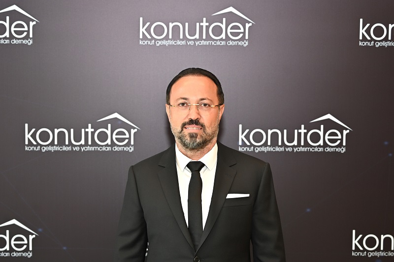KREDL KONUT SATILARI DA ARTACAK