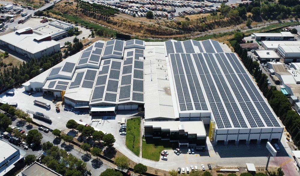 1.6 MM SOLAR CAMI SERG�LED�