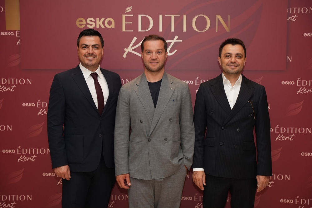 ESKA ED�T�ON KENT ETABI SATI�A �IKTI