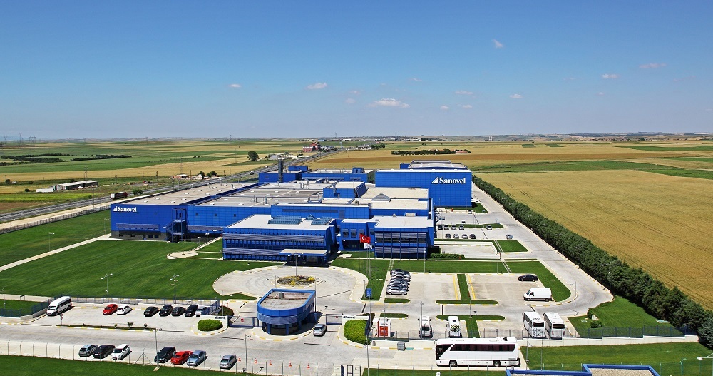 40 YILI A�AN DENEY�M