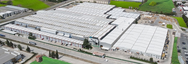 HEDEF 32 B�N TONUN �ZER�