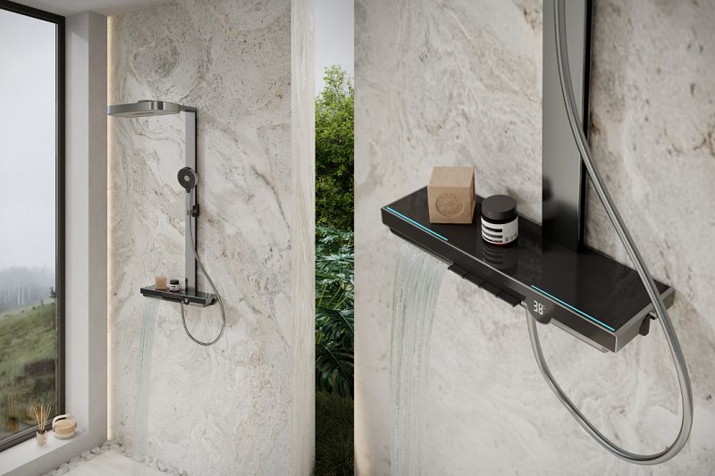 CREAV�T �LE BANYODA BAHAR FERAHLI�I