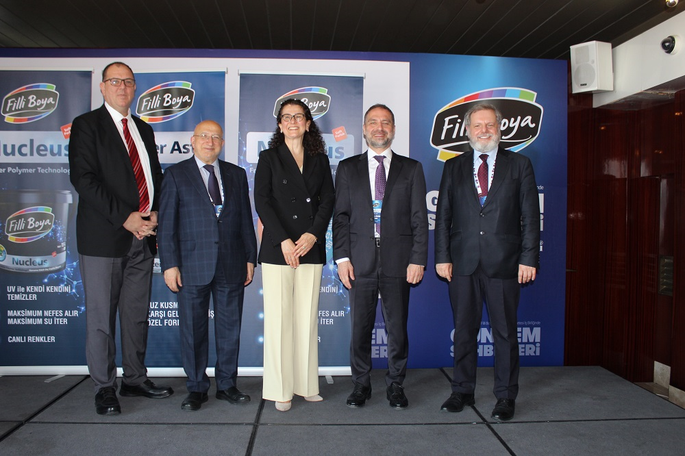 SEKT�R PAYDA�LARI �ZM�R�DE BULU�TU