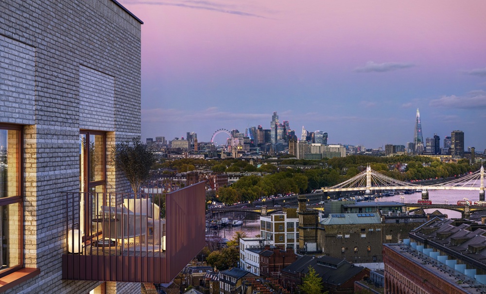 MOUNT ANVIL, YEN� PROJES� T�RK�YE�DE!