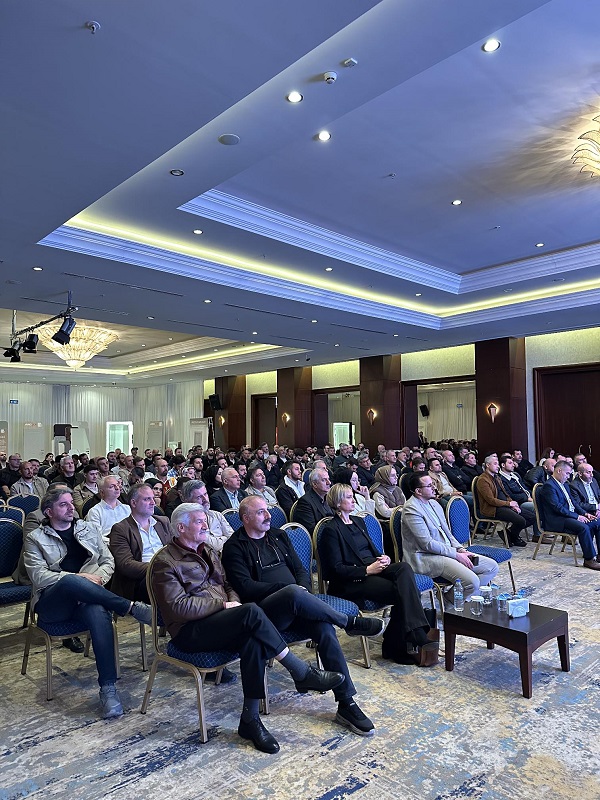 ROADSHOW ETK�NL�KLER�