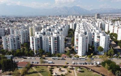 GELECE��N �KL�M�NE HAZIRLAYIN!