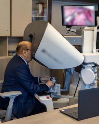 CERRAH�DE YEN� B�R D�NEM BA�LIYOR: TELECERRAH�