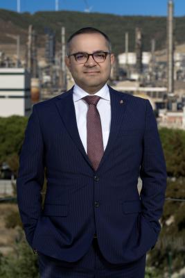 SOCAR�DAN MASTER PLAN ���N STRATEJ�K ADIM