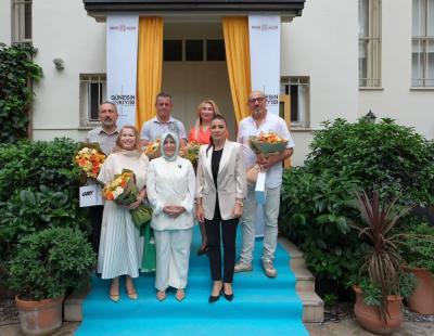�G�NE��N KIYISI�