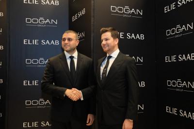 ANKARA RES�DENCES BY ELIE SAAB
