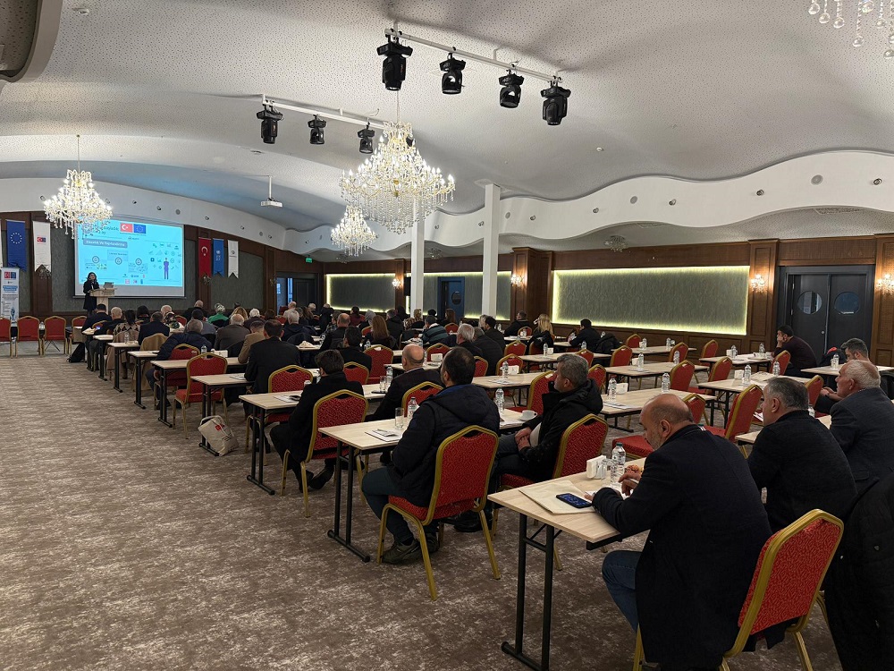 �POZ�T�F ENERJ� B�LGELERݔ PROJES�