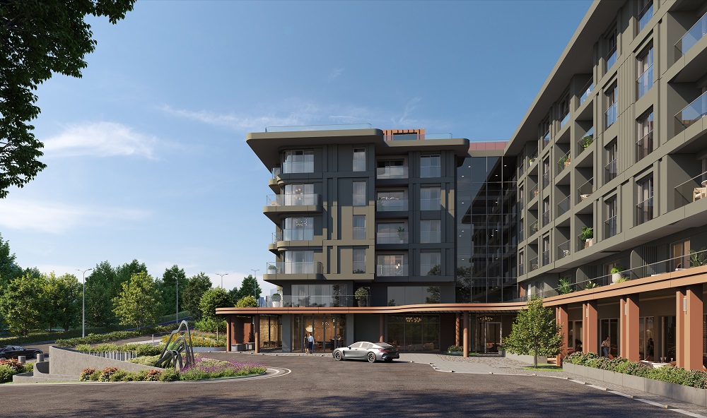 MESA�NIN YEN� YA�AM MARKASI: MESA CASA