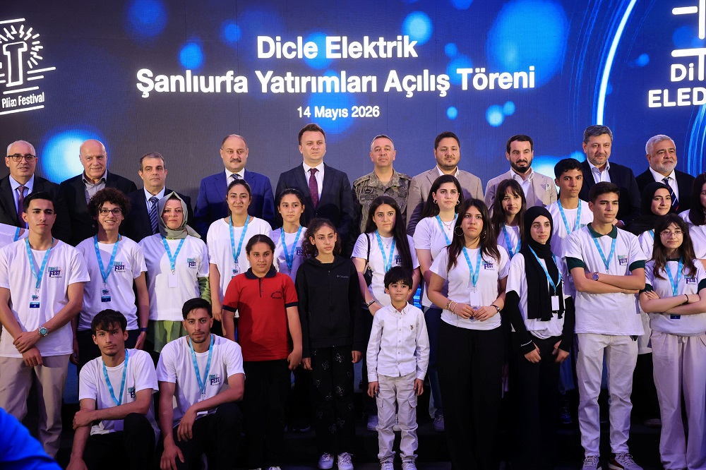100 M�LYAR TL�L�K YEN� YATIRIM