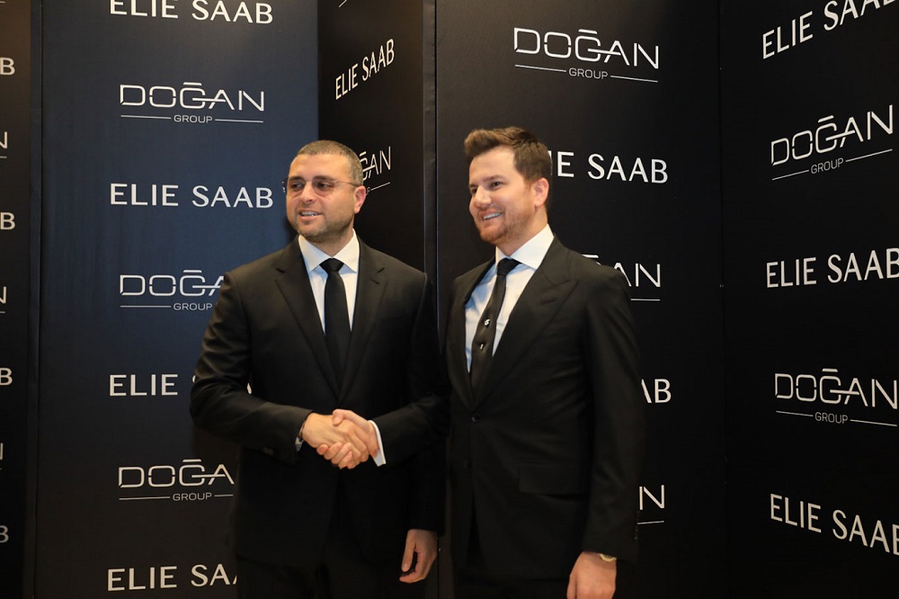 ANKARA RES�DENCES BY ELIE SAAB