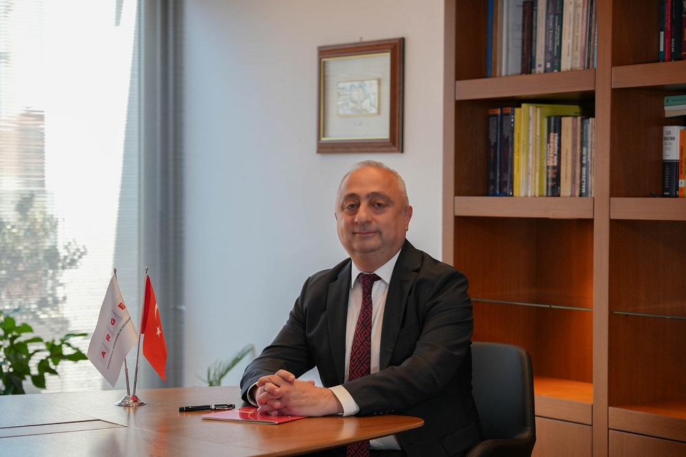 �UZLA�ININ ANAHTARI OLUYOR�